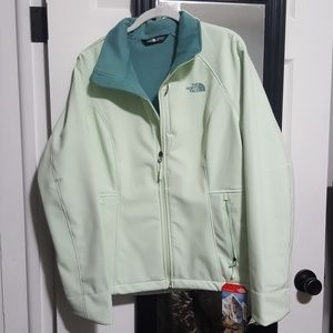 North Face Apex Bionic 2 Jacket - NWT